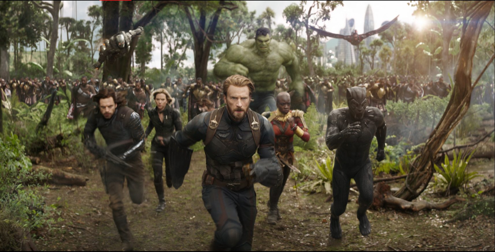 ¿Irás a ver Avengers Infinity War? Antes tienes que ver este vídeo #AvengersInfinityWar