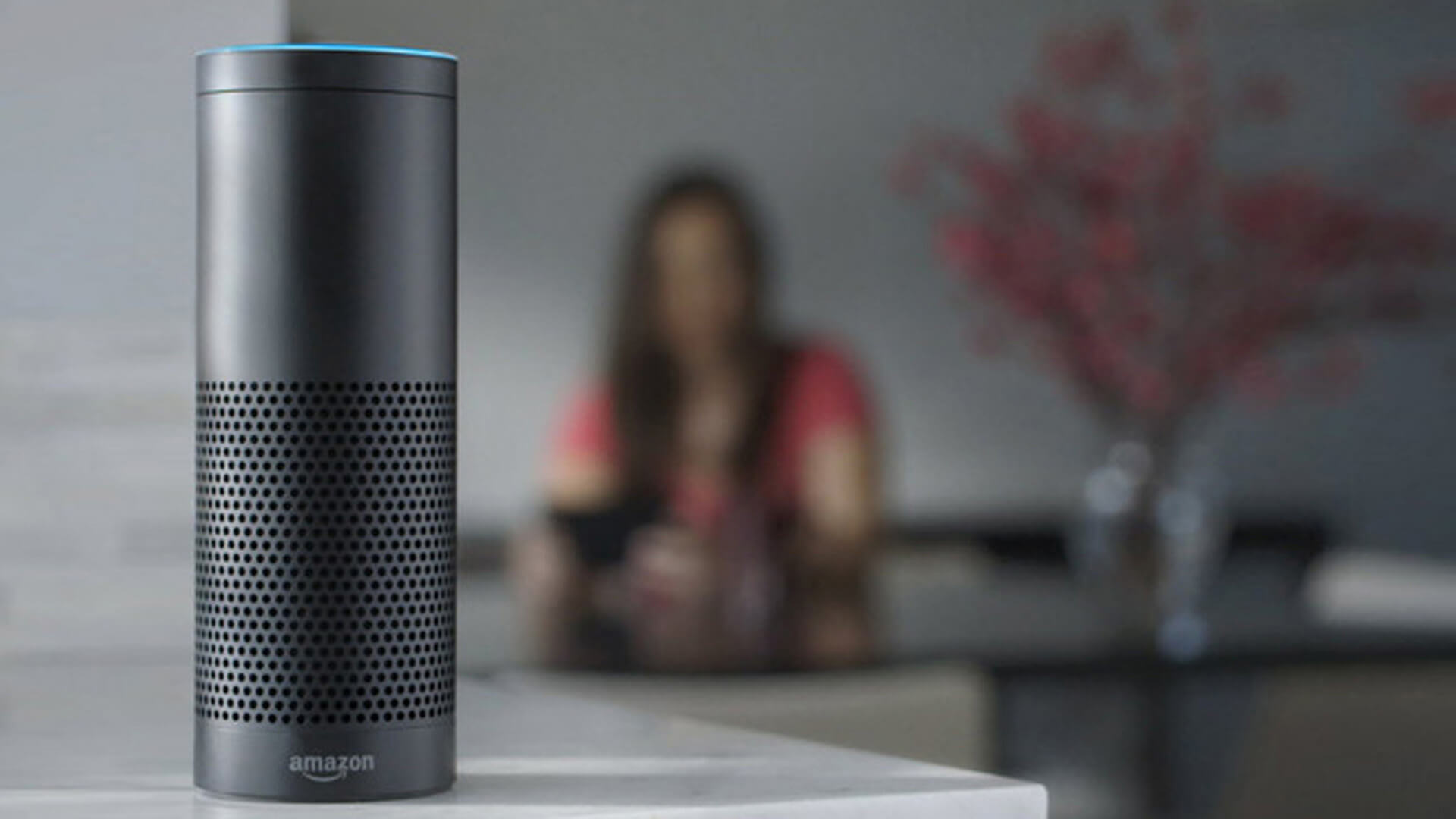 Amazon ha creado una versión de Alexa para hoteles con bocinas Echo