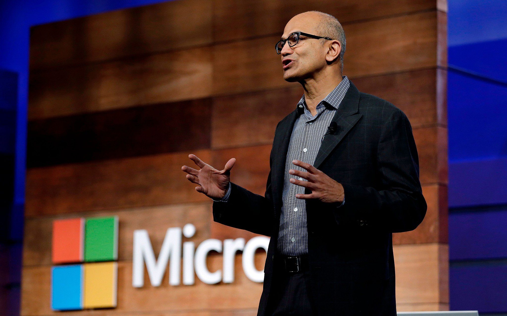 Amazon es el objetivo a derrocar en la alianza Microsoft – Walmart