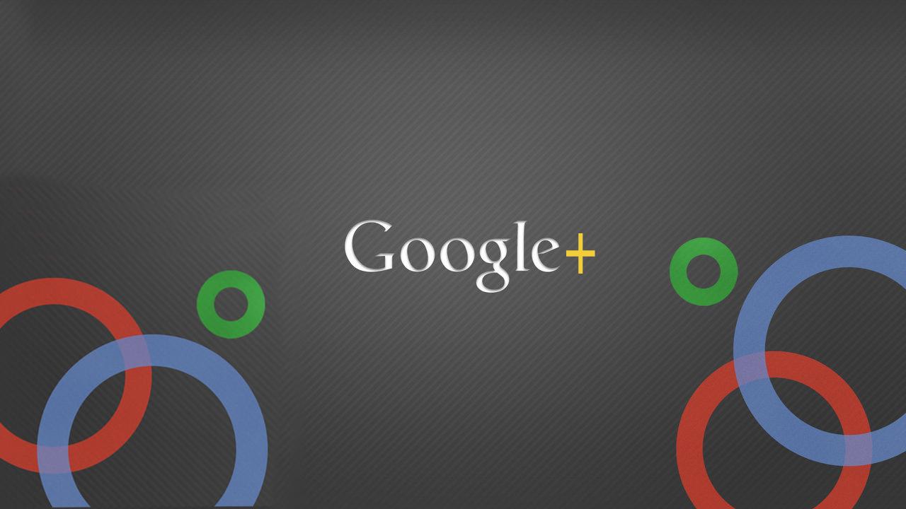 Google anuncia el cierre definitivo de su red social Google+