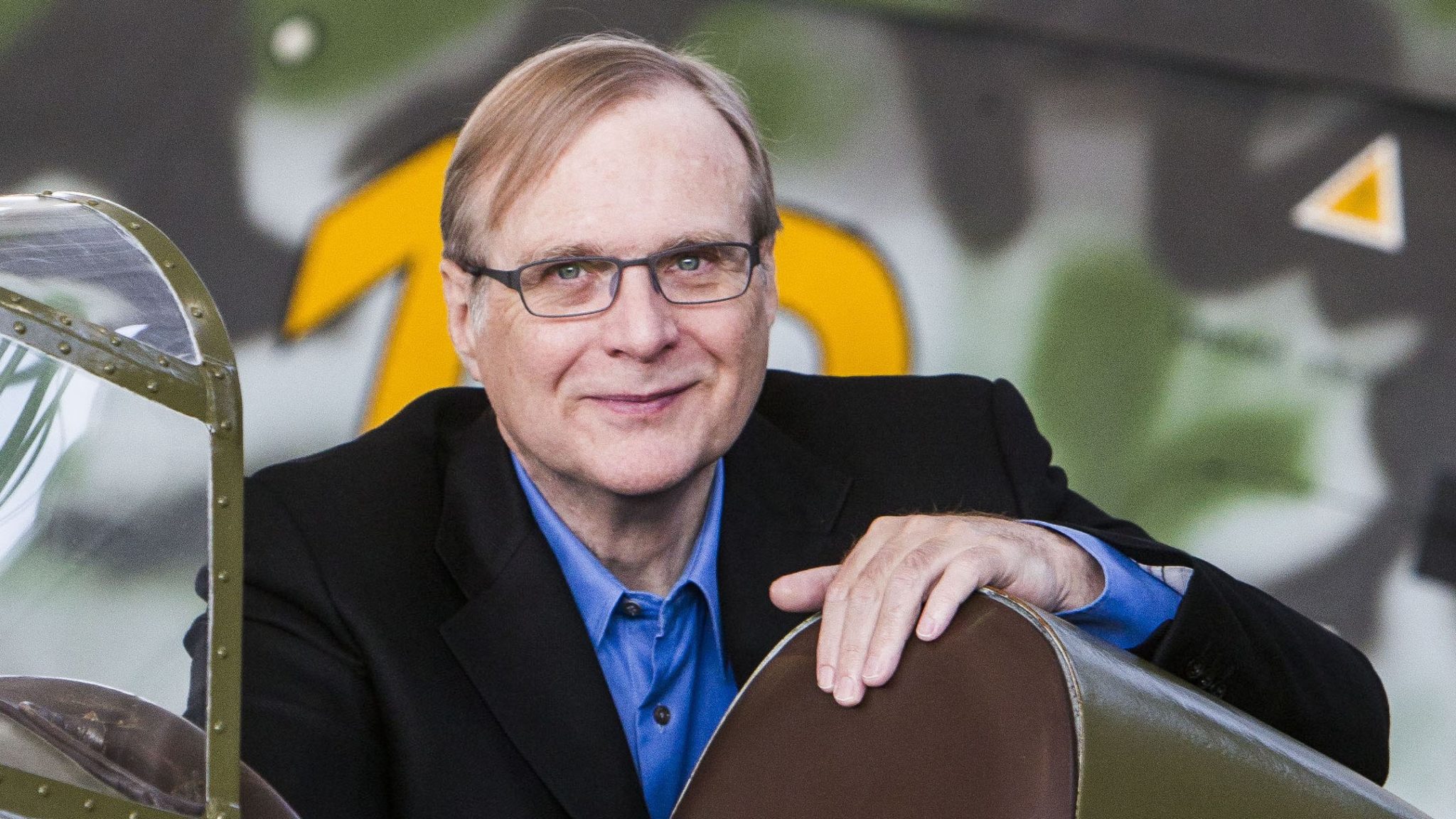 Fallece Paul Allen, cofundador de Microsoft