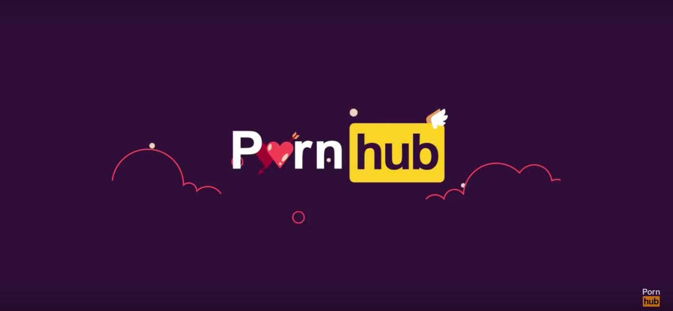 Este 14 de febrero, el servicio Premium de Pornhub, será gratuito