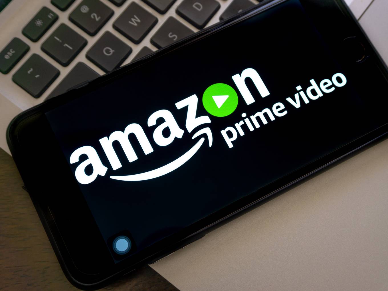 Estrenos de Amazon Prime Video en Marzo