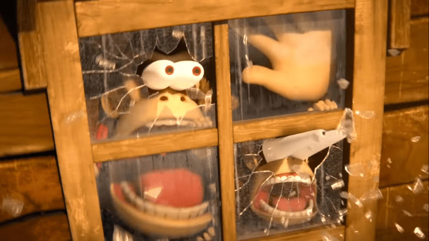 Easter egg en el trailer del nuevo personaje DLC de Super Smash Bros Ultimate