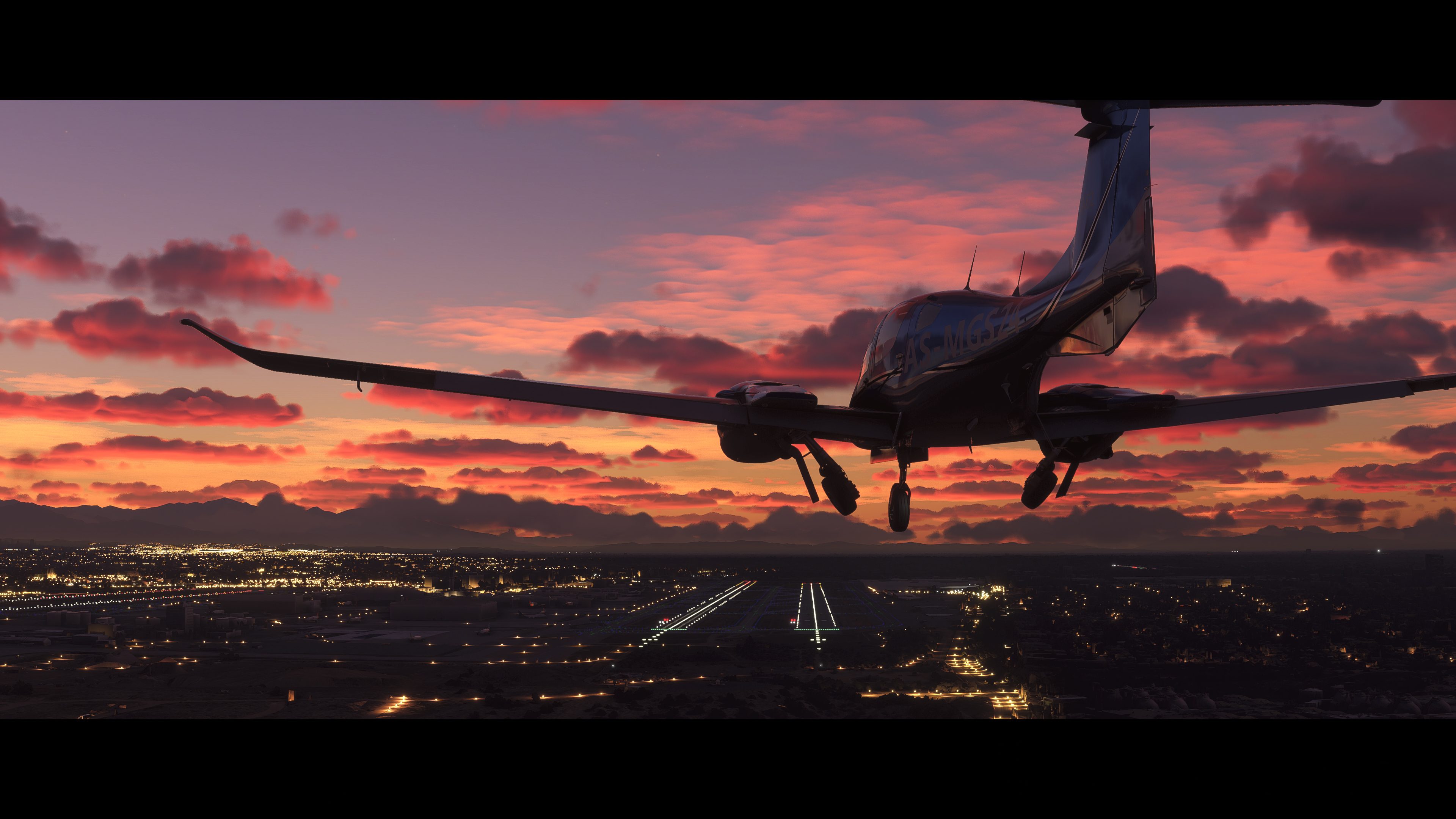 Microsoft lanza el programa Insider para el Flight Simulator