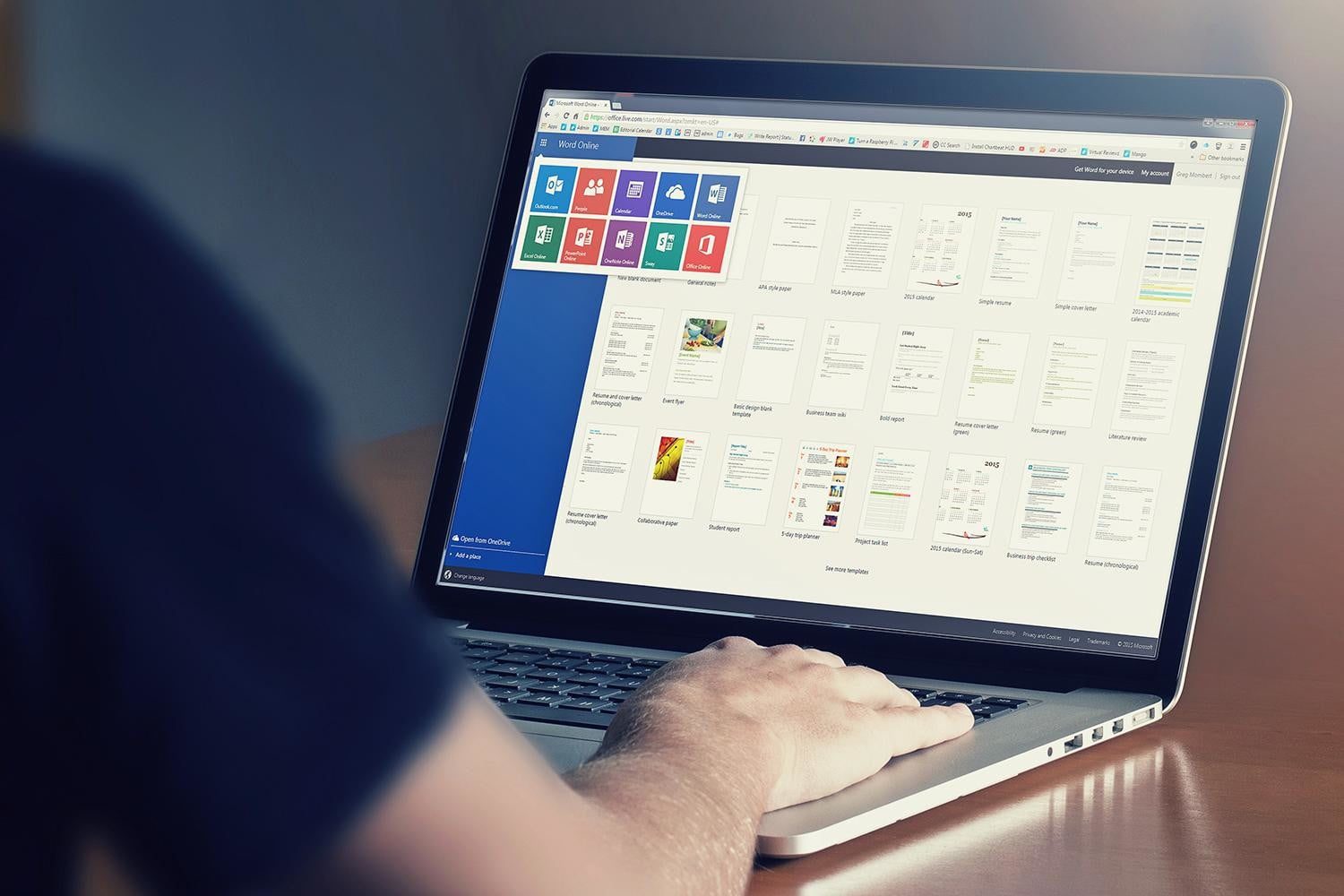 Cómo recuperar documentos de Office no guardados