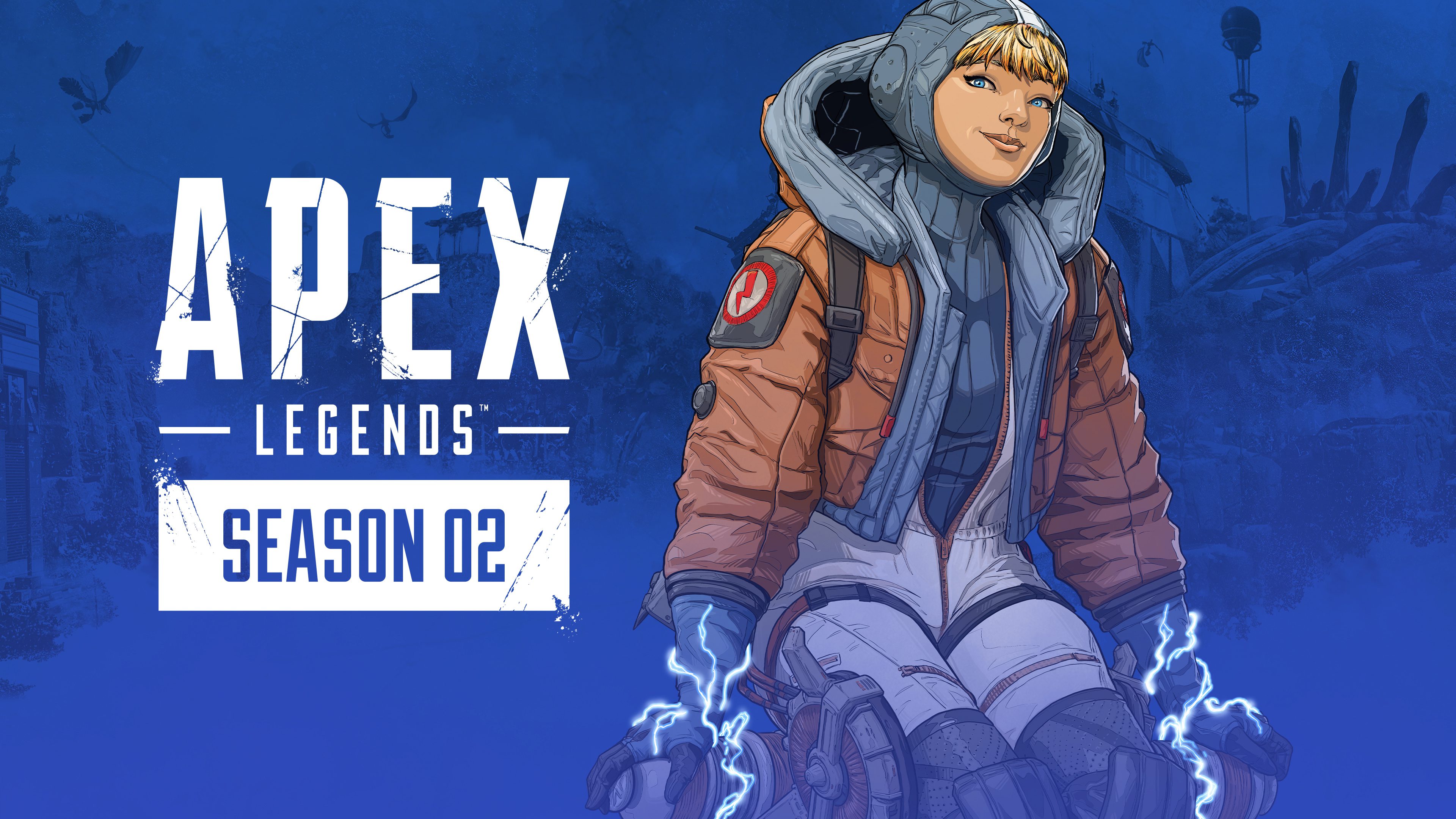 Lo que debes saber sobre Apex Legends Temporada 2