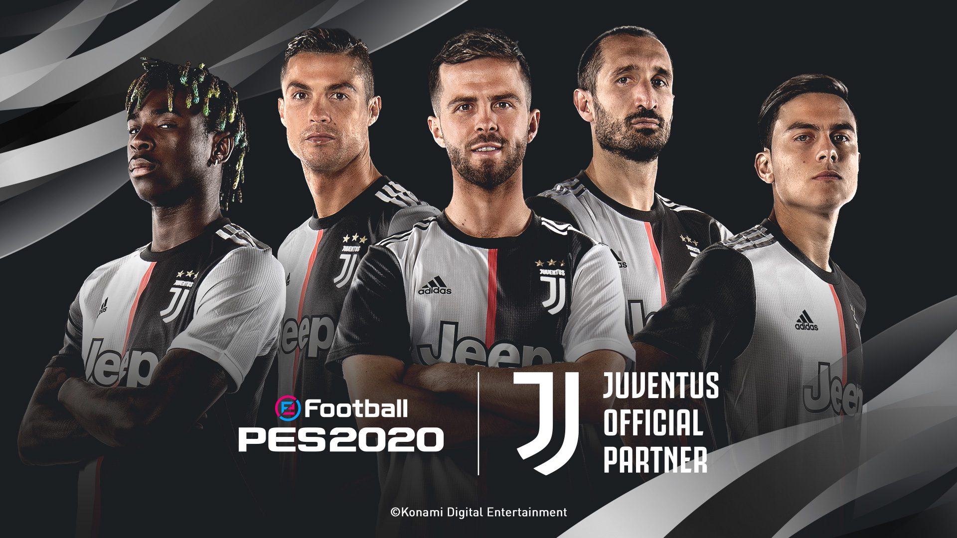 La Juventus no estará en el FIFA 20, el Piemonte Calcio será el equipo que lo sustituya