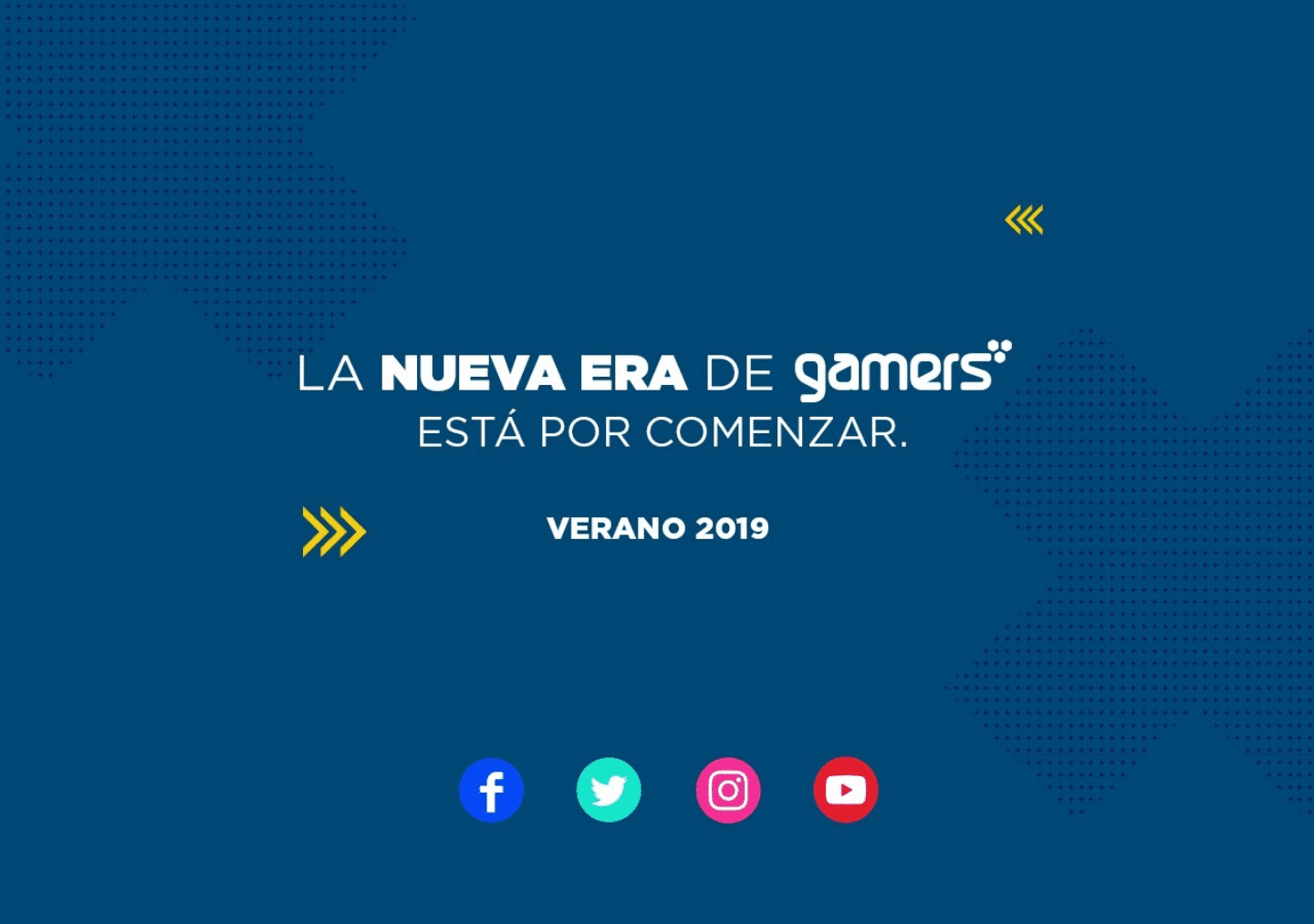 GamePlanet adsorbe a la cadena de tiendas Gamers