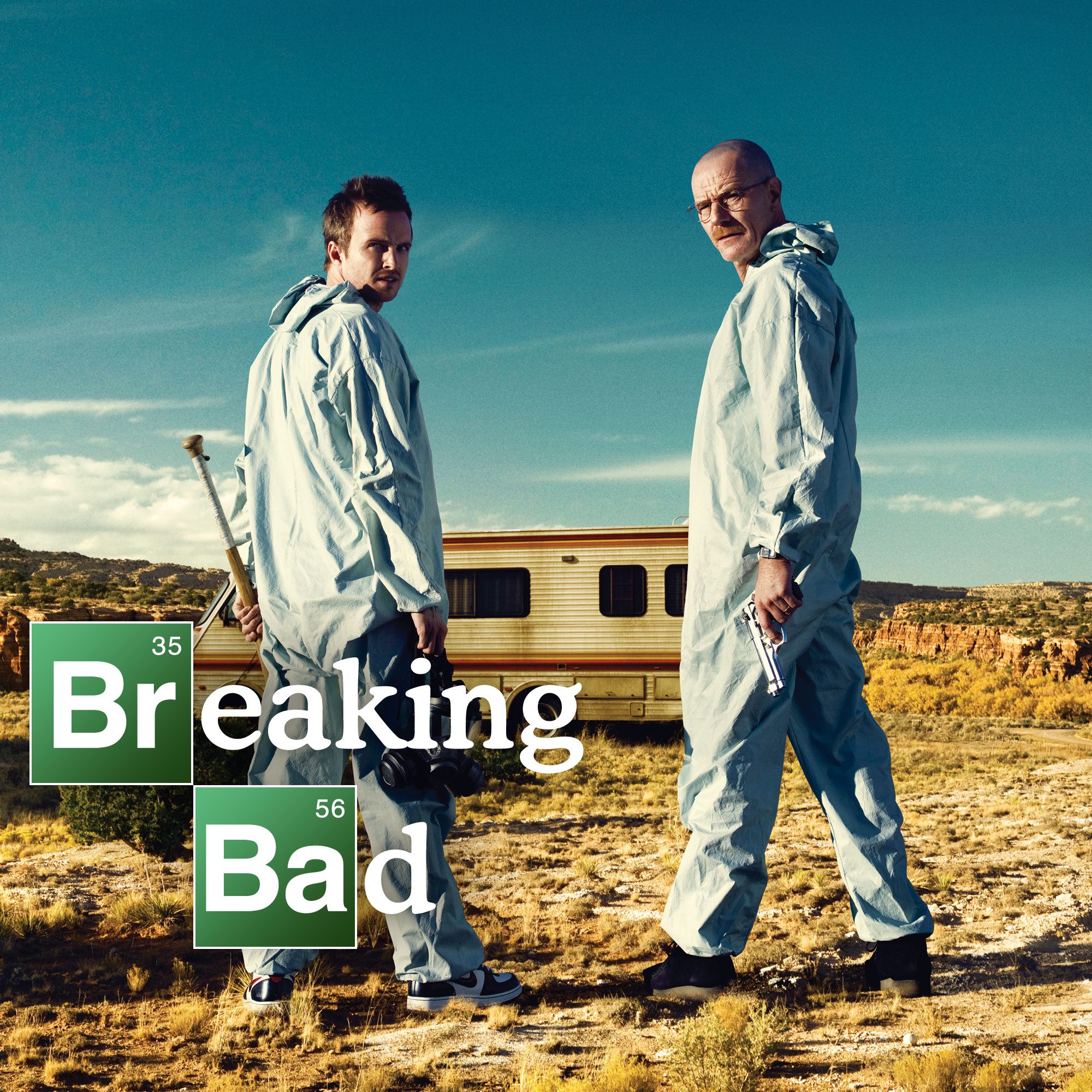 El Camino: Una Película de Breaking Bad