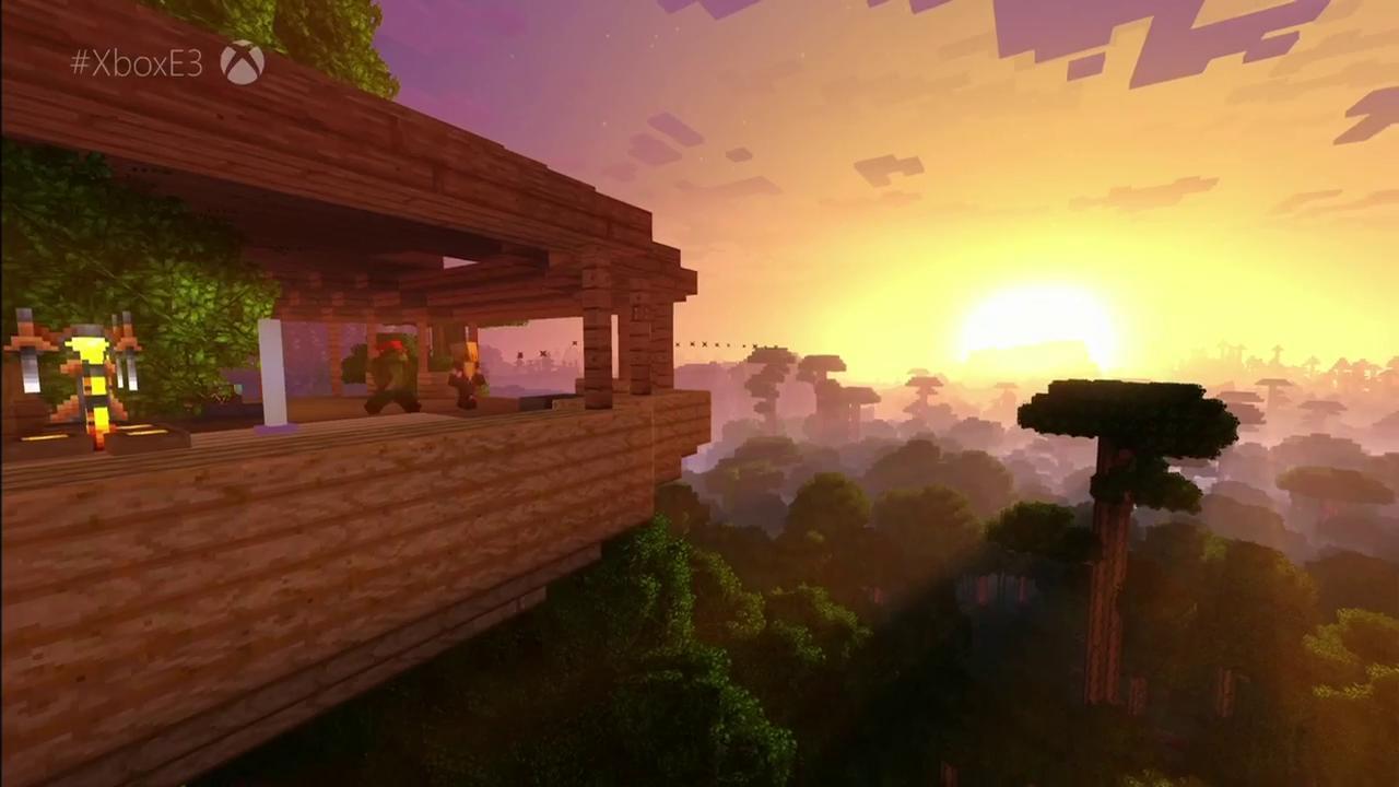La actualización más esperada de Minecraft fue cancelada