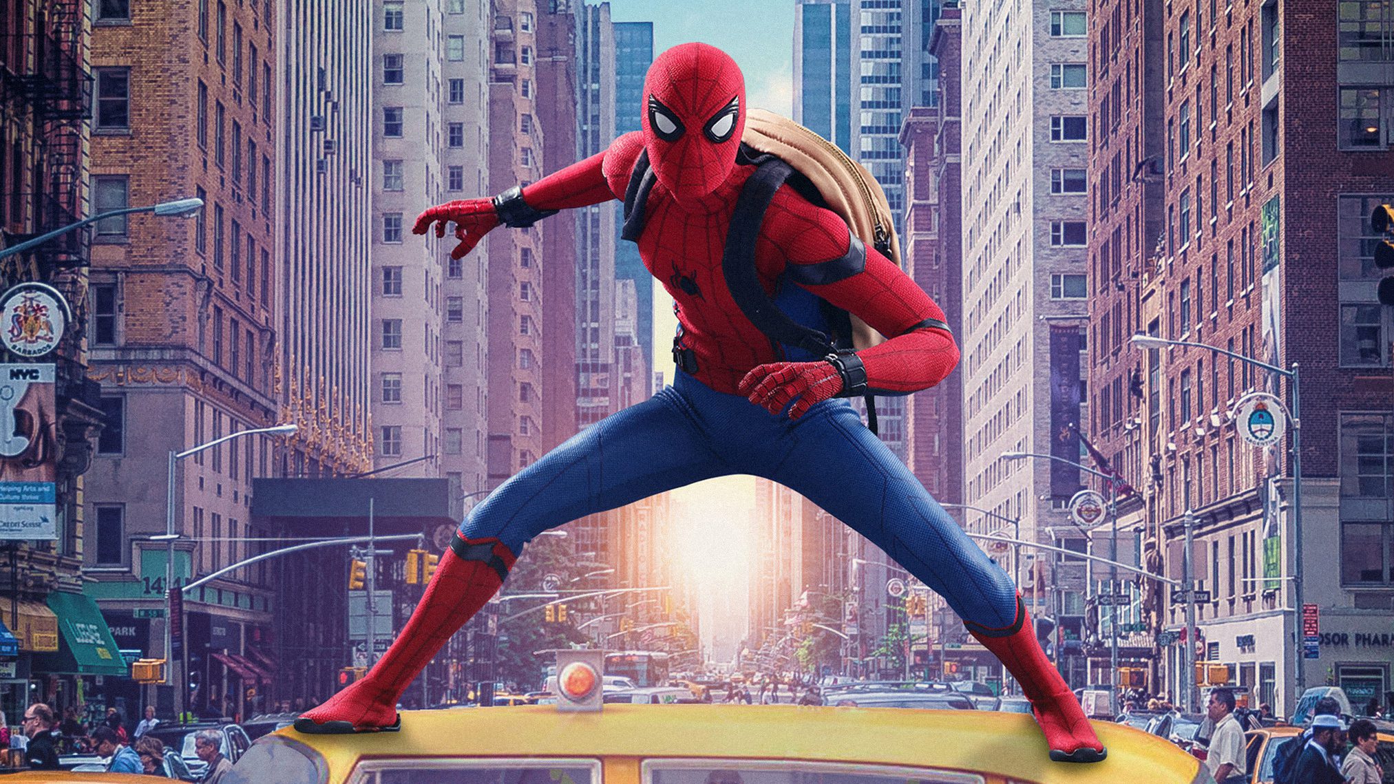 Spider-Man regresa al MCU y con una nueva película para el 2021