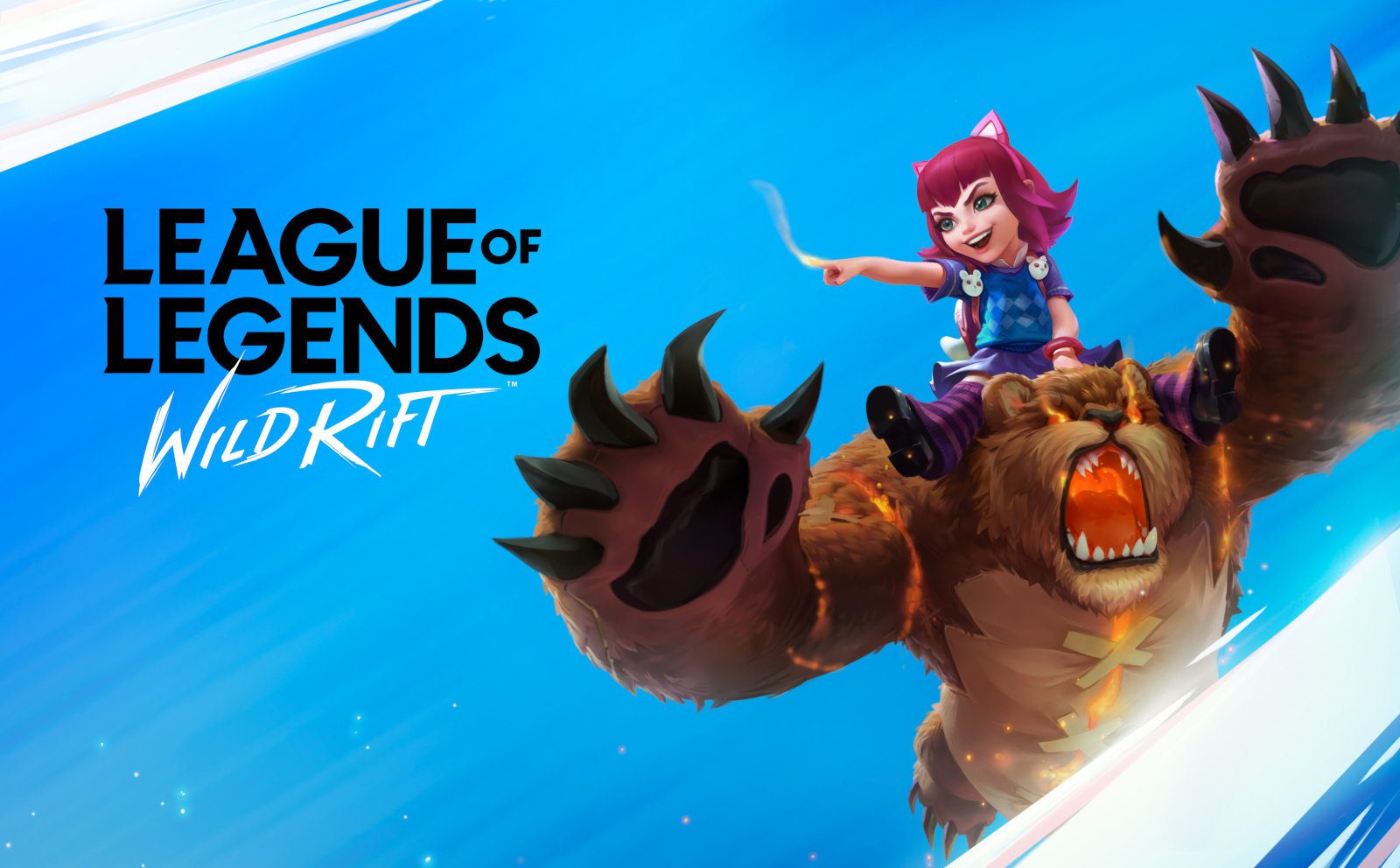 Andriod y iOS están listos para recibir a League of Legends