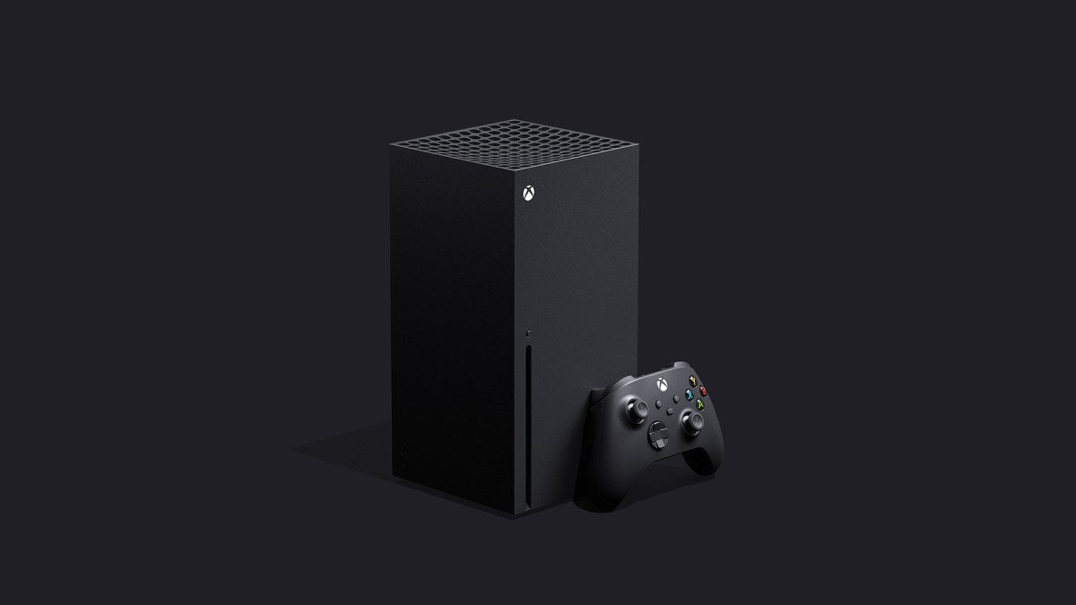 Microsoft revela nuevas funciones de la nueva Xbox Series X