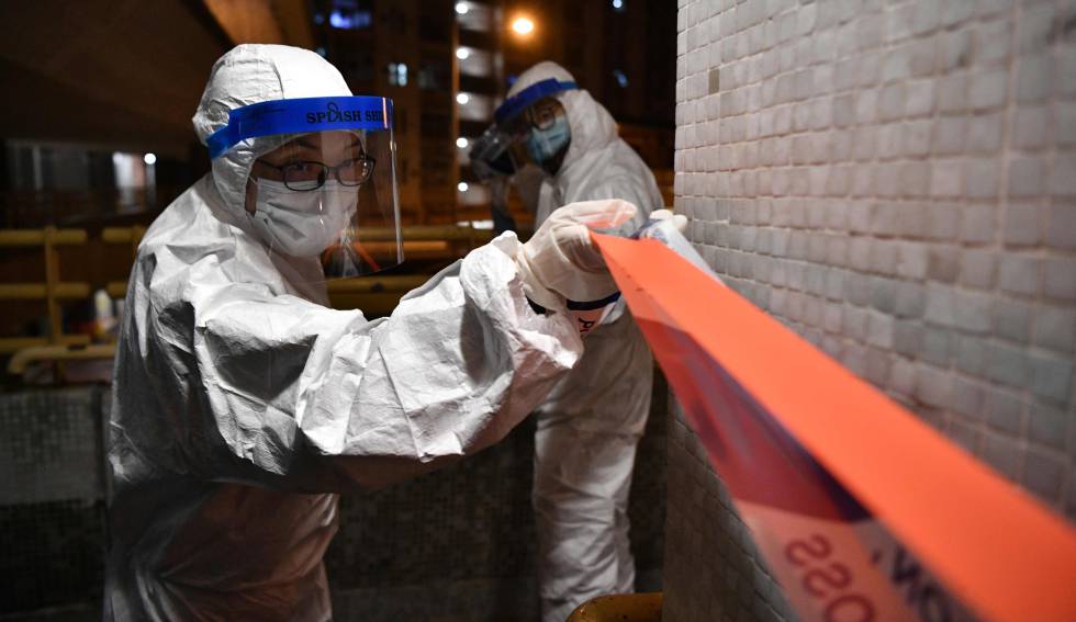 La producción del iPhone y de otras tecnologías en riesgo por el coronavirus