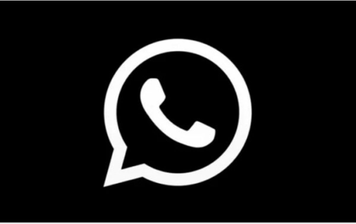 Aquí te decimos cómo activar el tema oscuro de WhatsApp
