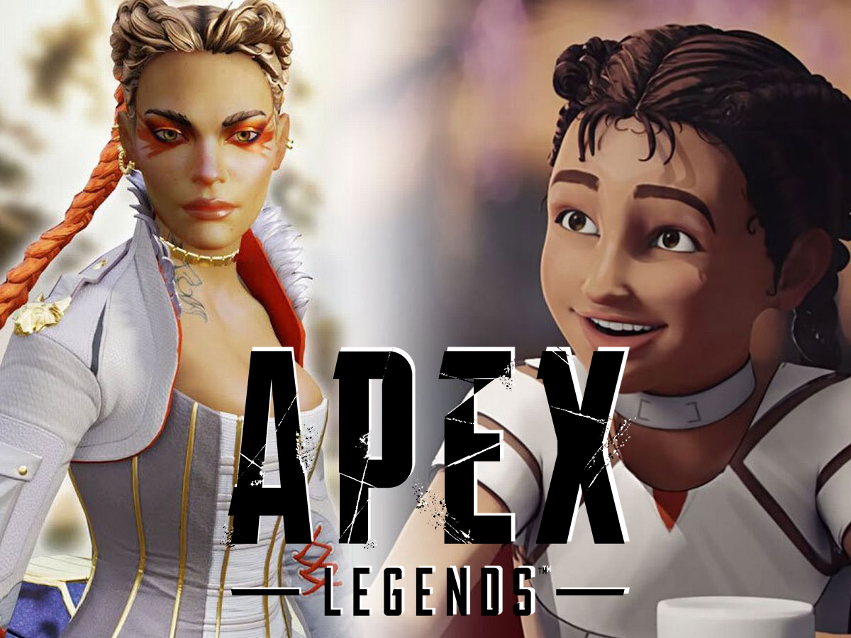 Esta es la nueva leyenda de Apex Legends: Loba