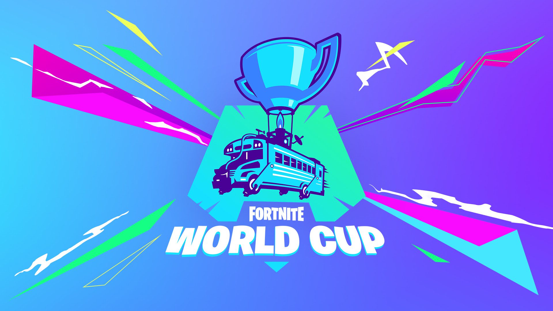 Fortnite World Cup 2020 ha sido cancelado