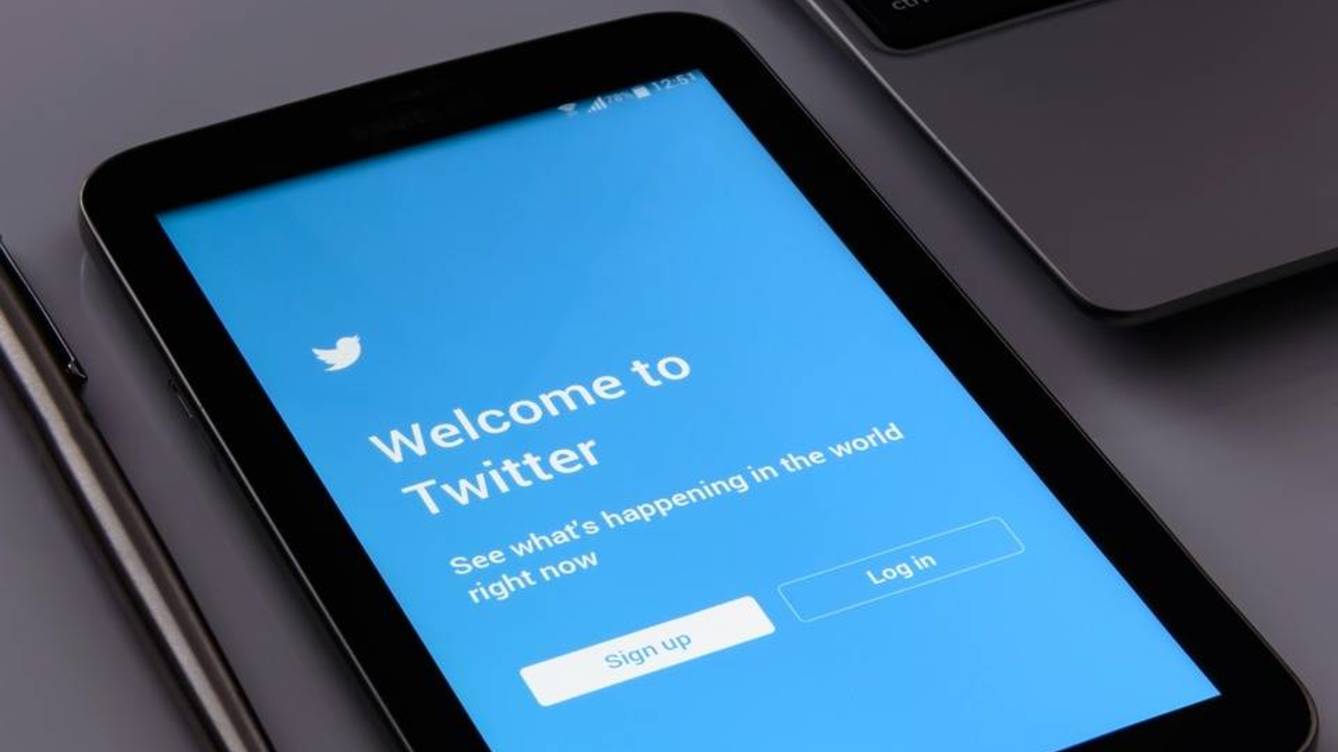 Twitter alerta a usuarios sobre el uso de Firefox