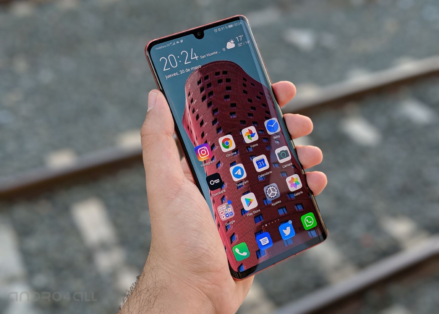 Estados Unidos busca bloquear los suministros para Huawei