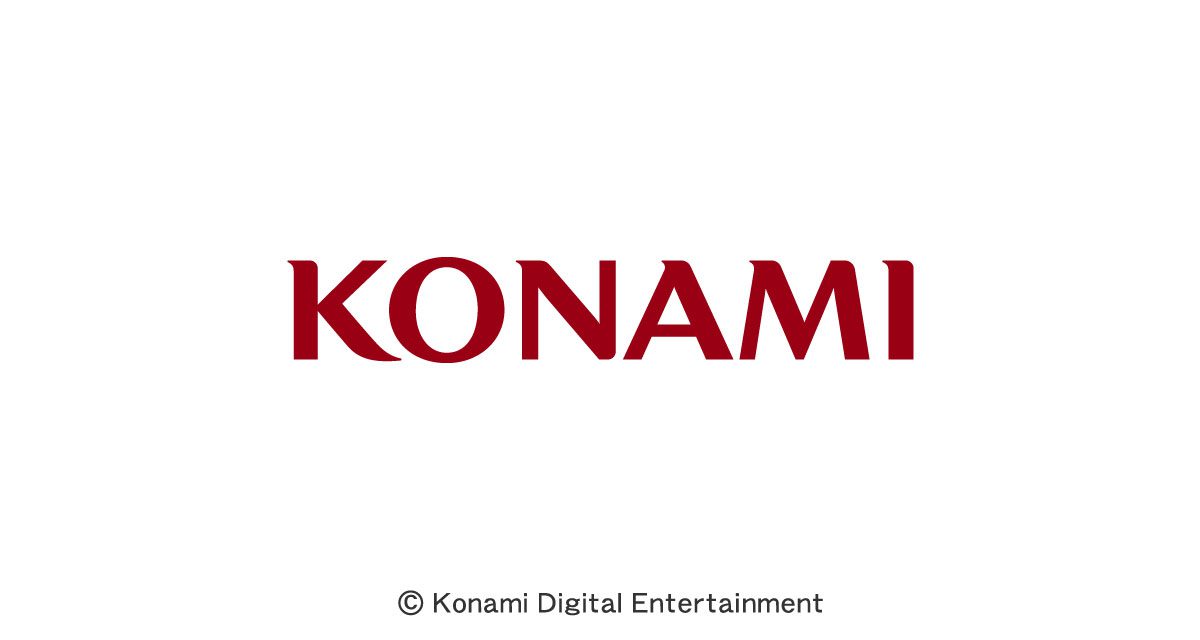 KONAMI publicará videojuegos de desarrolladoras externas