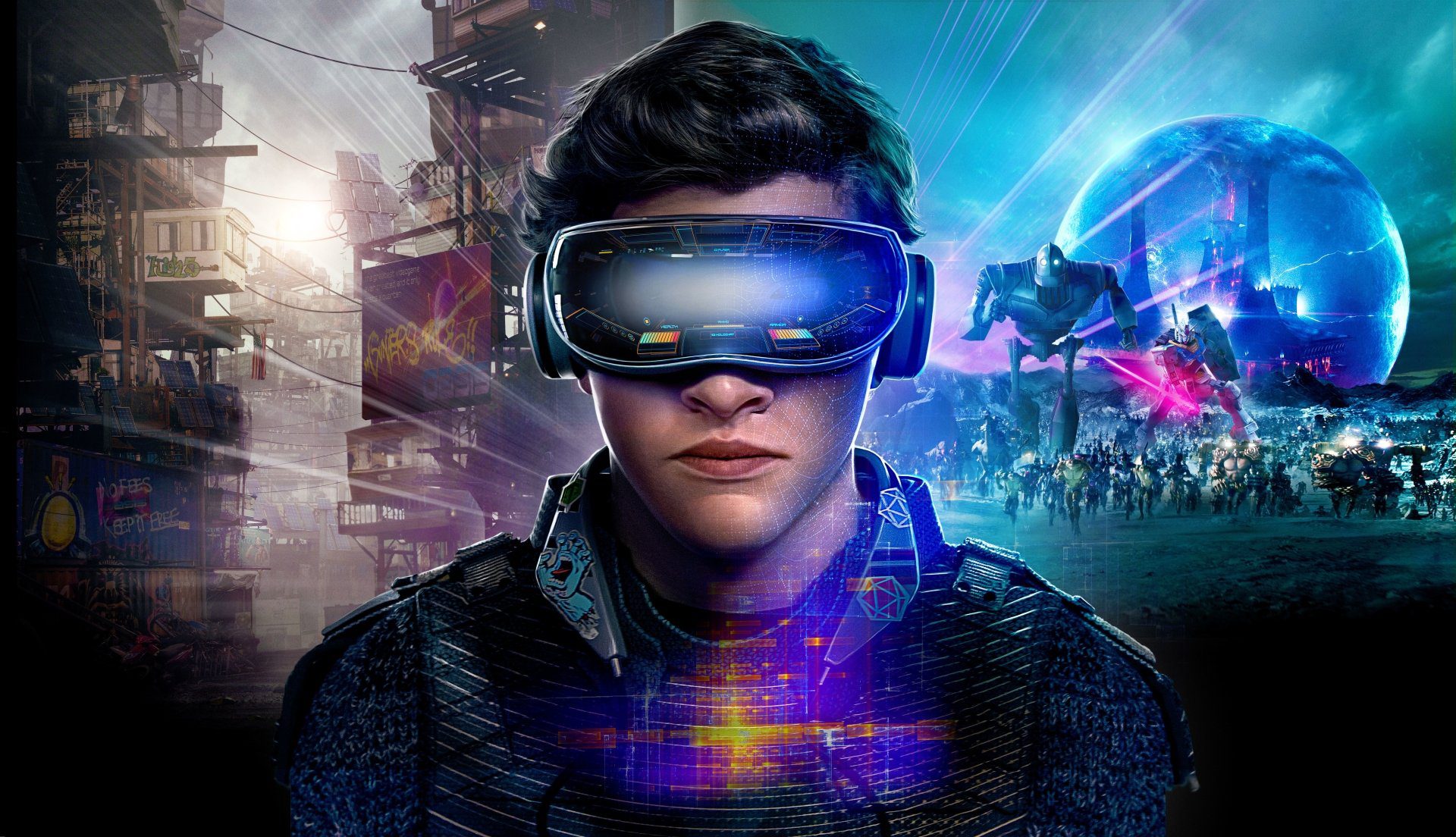 Confirmada la secuela de Ready Player One