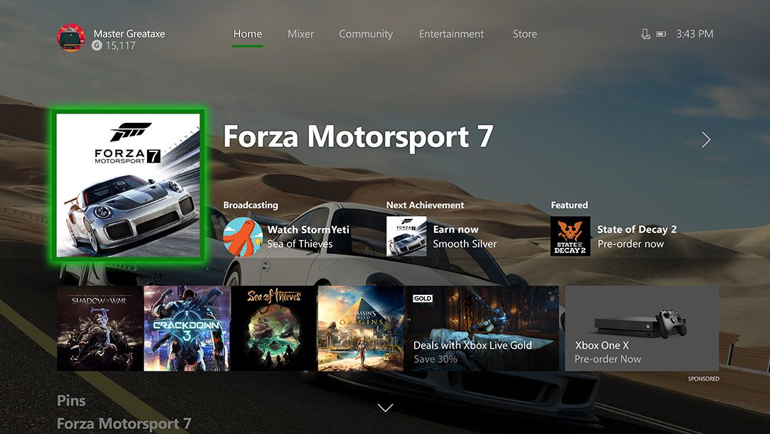 Xbox Live Gold aumenta de precio en México