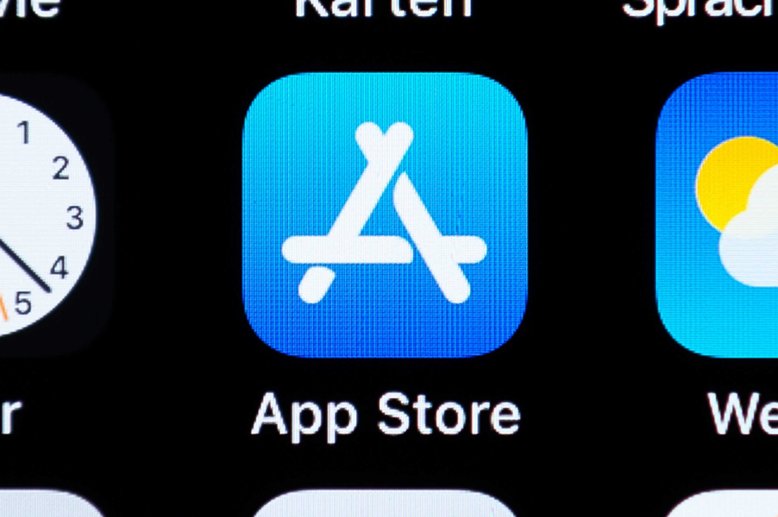 Apple sube los precios de la App Store de México y Chile