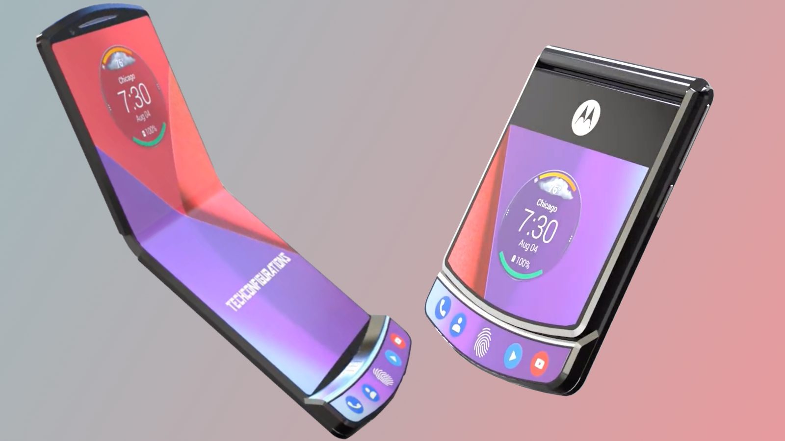 Samsung domina, Motorola y Xiaomi avanzan, mientras que Huawei pierde en Latinoamérica