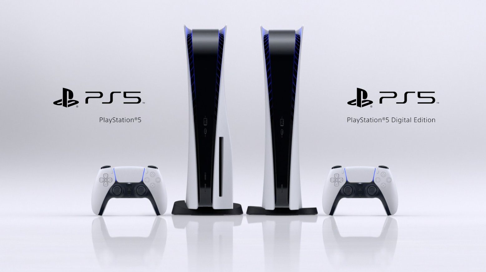 Sony presenta oficialmente la PlayStation 5
