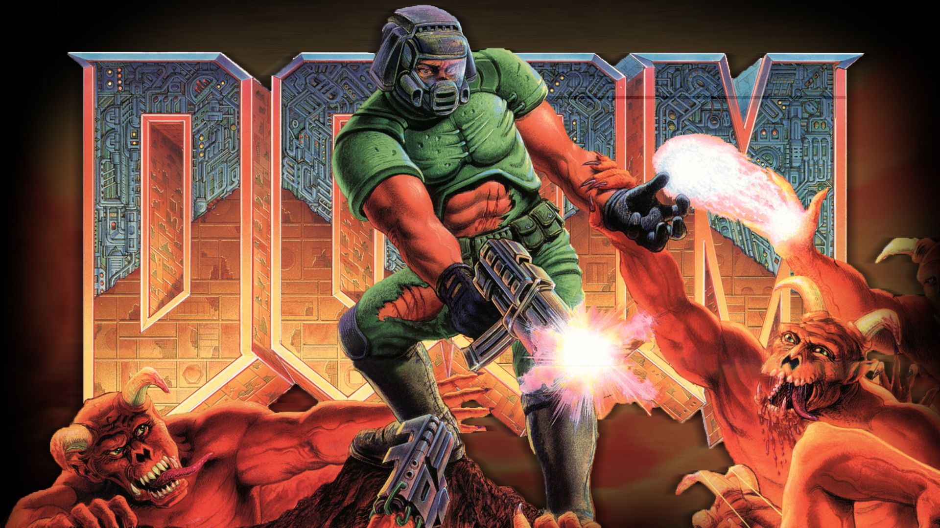 Logran jugar Doom en prueba de embarazo