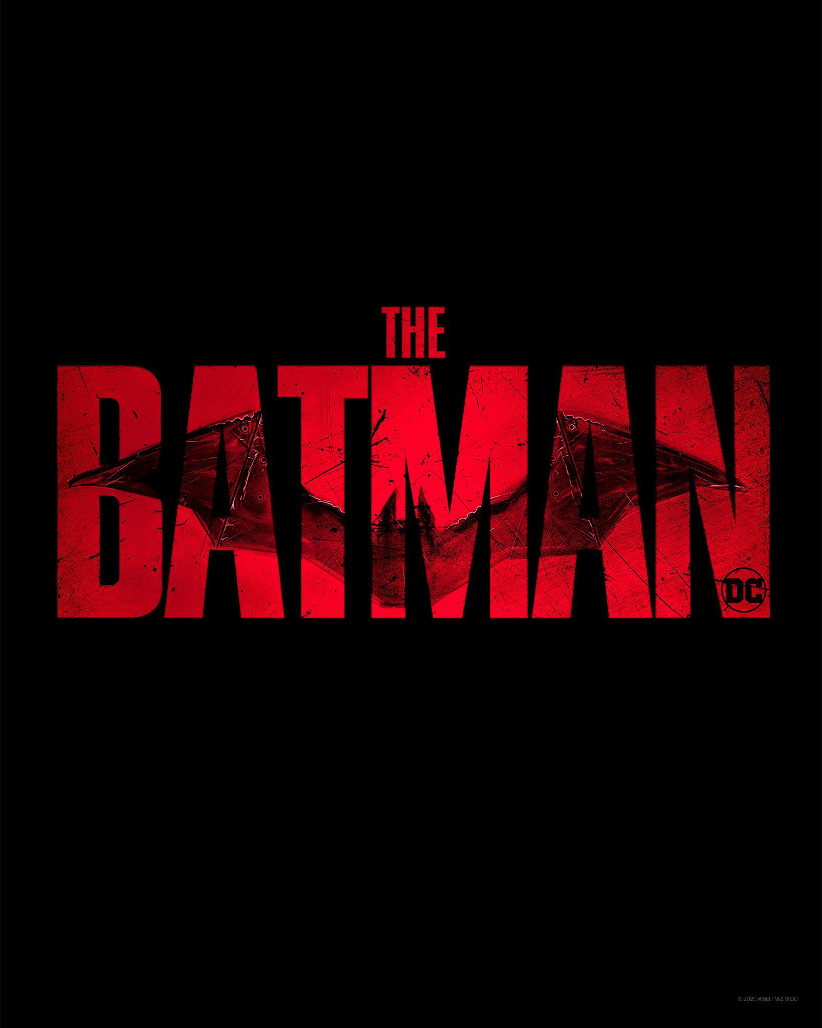 Batman se contagia de Covid-19