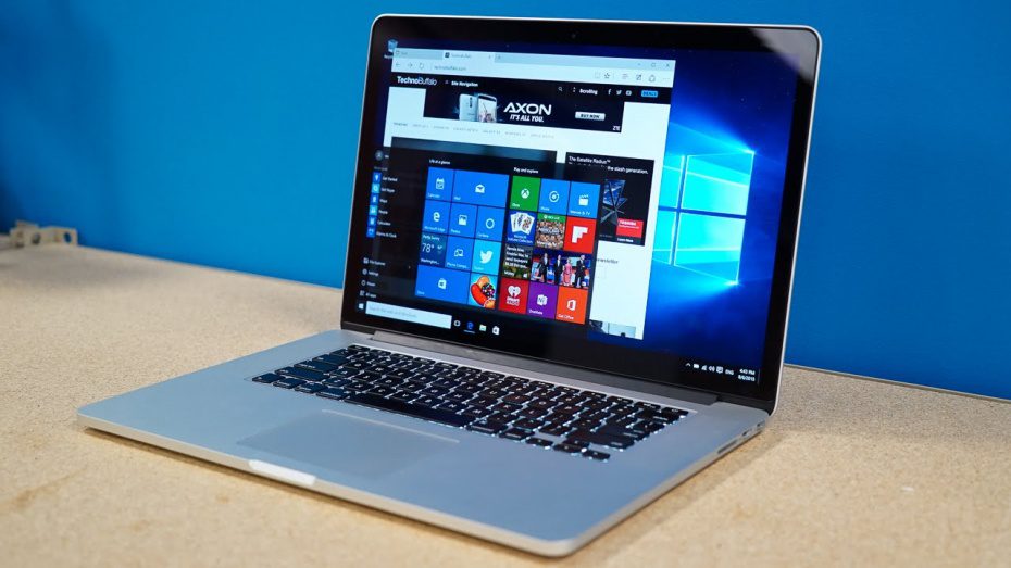 Apple confirma que el soporte de Windows 10 para el M1 depende de Microsoft