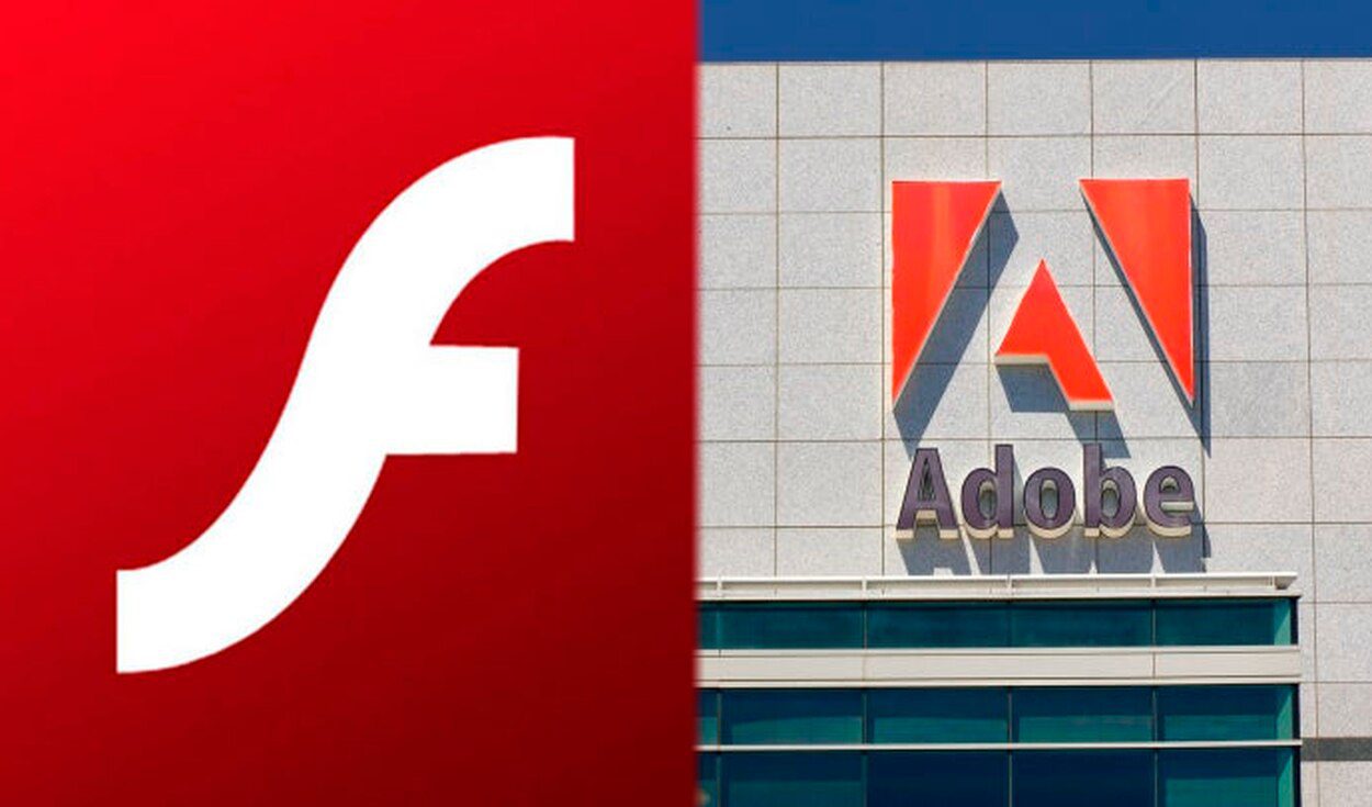 Flash Player de Adobe tiene los días contados