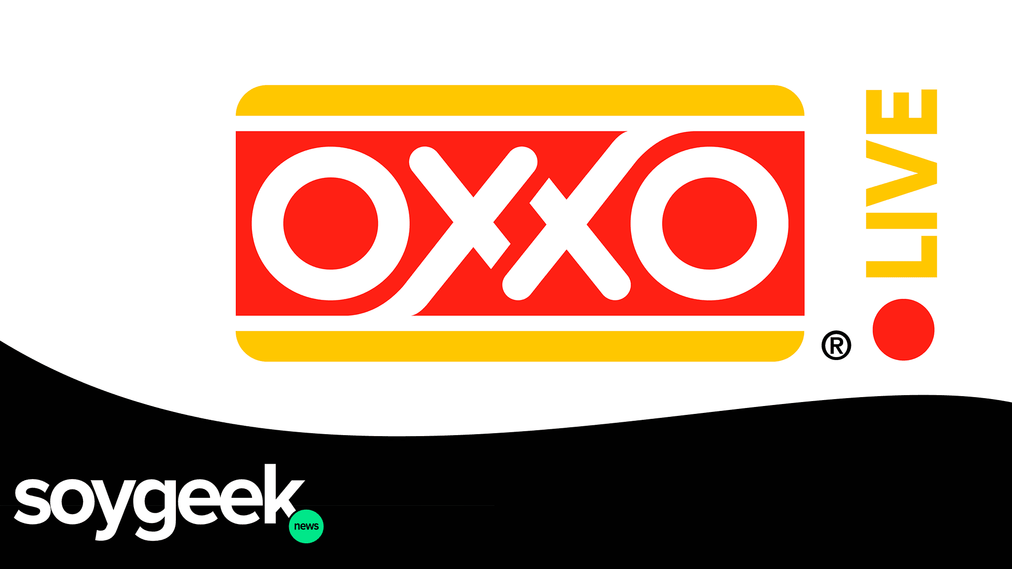Conoce OXXO Live, la nueva plataforma de streaming