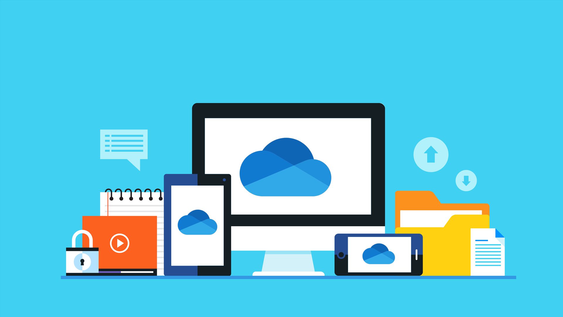 OneDrive permitirá transmitir fotos y videos a Chromecast