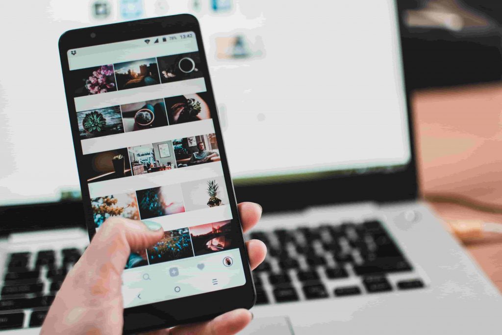 Instagram anuncia que las cuentas nuevas de menores de 16 se crearan privadas por defecto