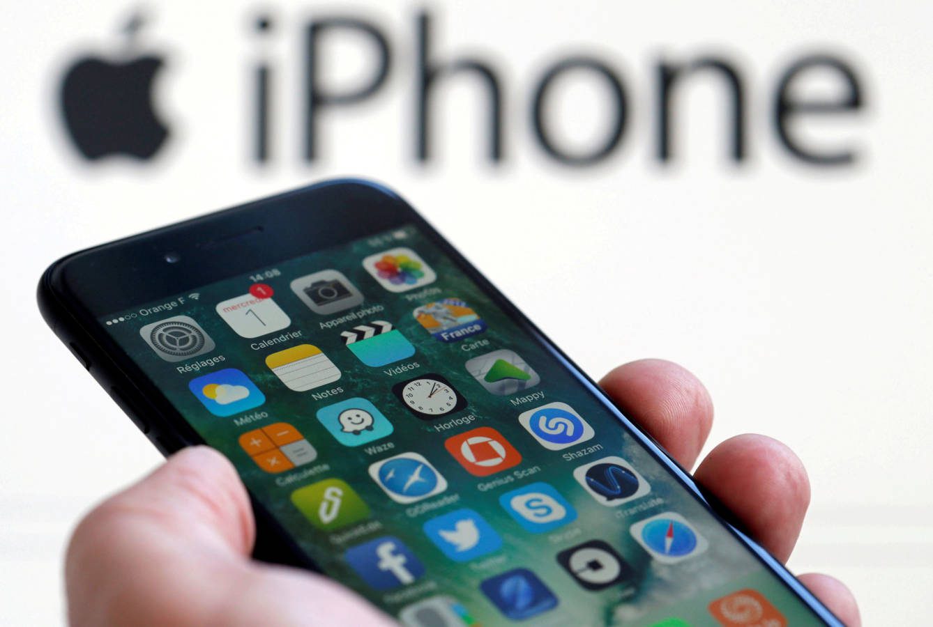 Se revelan las primeras fotos de las batería MagSafe de Apple