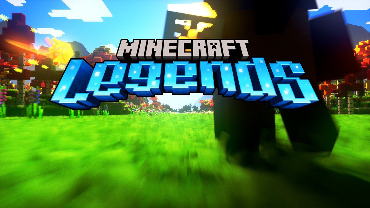 Xbox Bethesda Showcase 2022: Trailer de Minecraft Legends