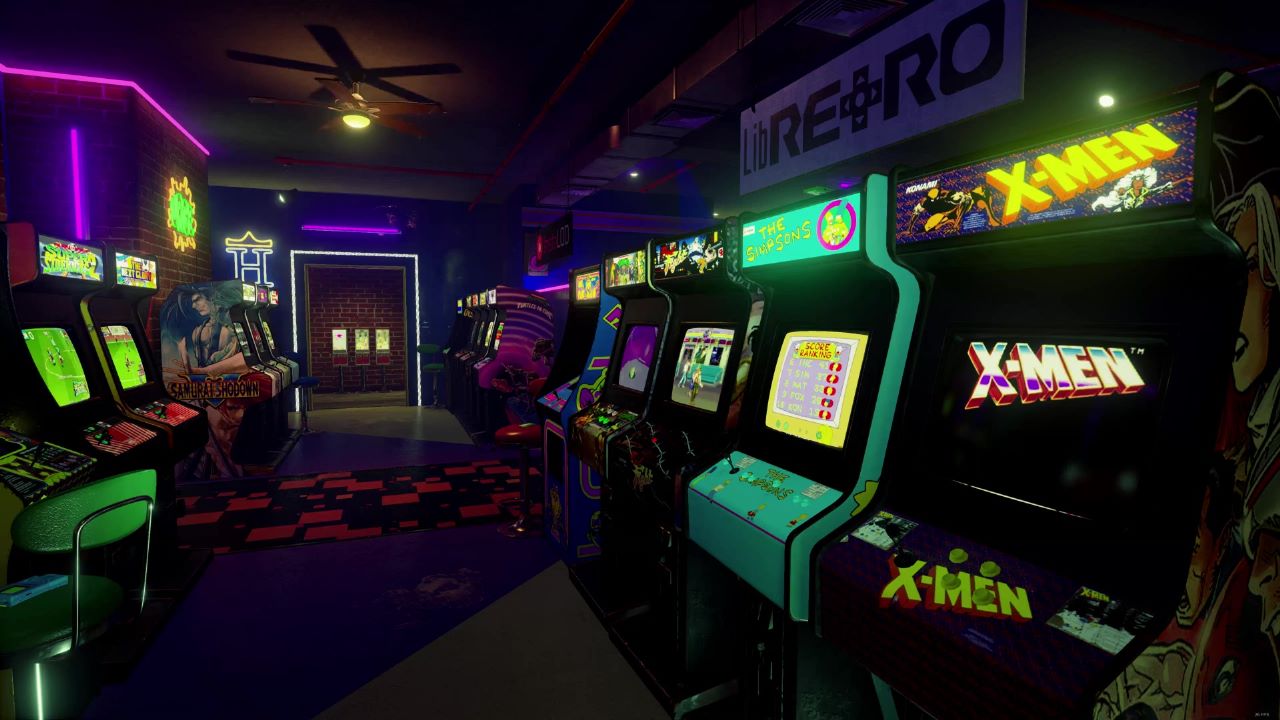 ¿Son los videojuegos más fáciles ahora?