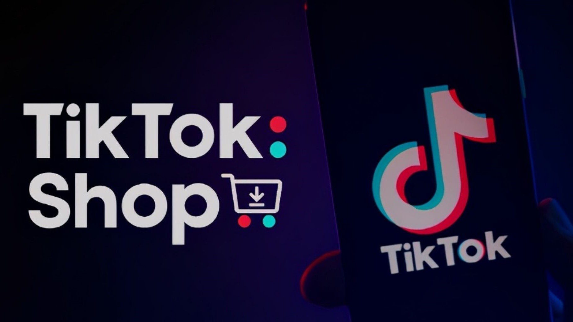 TikTok lanza su tienda online en los Estados Unidos