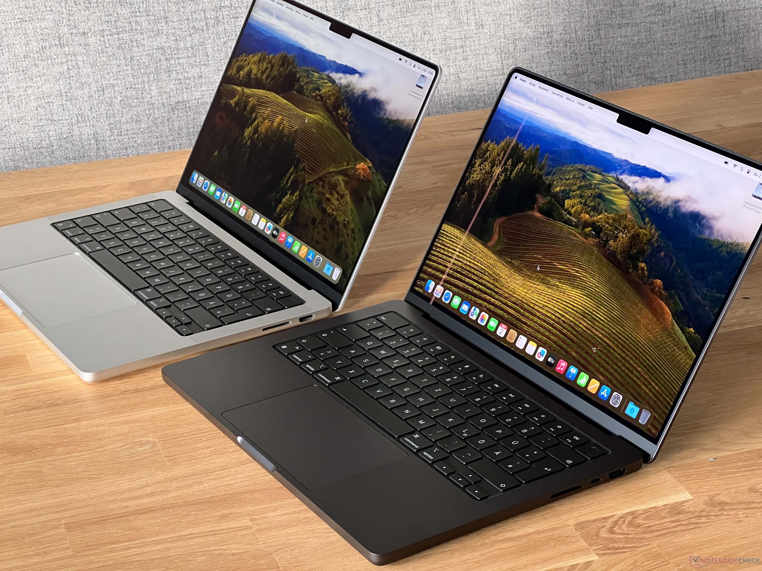 Apple prepara una MacBook con conectividad 5G