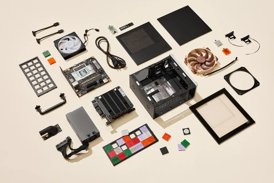 ¡Framework se lanza al mercado de Mini PCs! Mainboards reutilizables y máxima personalización
