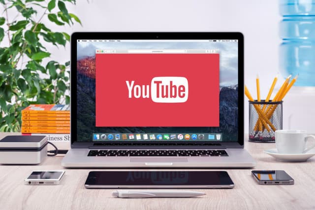 Youtube buscaría tener su propio servicio de TV y streaming de películas
