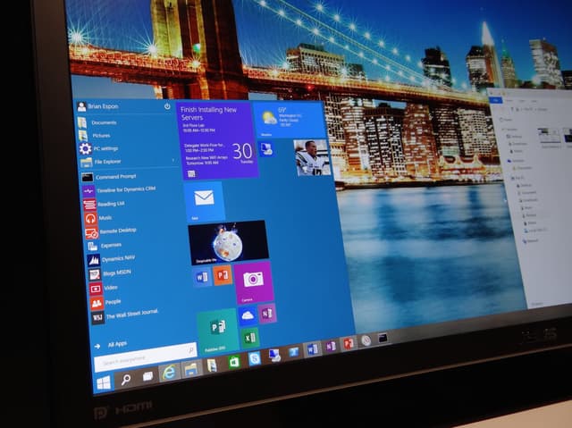 Microsoft pondrá a Windows 10, como actualización “recomendada” vía Windows Update