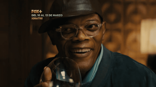 FOX+ Premium “gratis” por 4 días