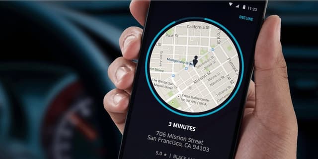 “Ley Uber” ahora podrás pagar en efectivo en Jalisco, México