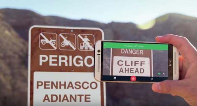 Google Translate sorprende al mundo con una asombrosa IA