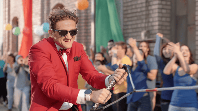 Ya salió el YouTube Rewind 2016: The Ultimate 2016 Challenge