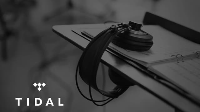 Tidal ofrece seis meses de música gratis solo por registrarte